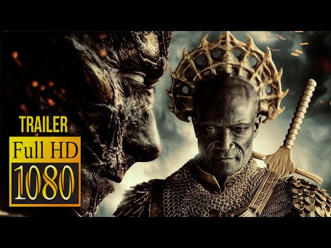 🎥 THE DEVIL CONSPIRACY (2022) | Movie Trailer | Full HD | 1080p