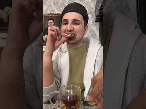 Tima yeyib-içib 6 aylıq qarın çıxarıb😂
