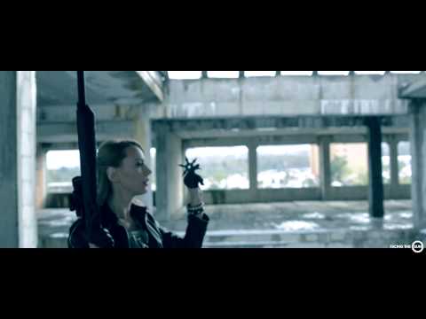 Marina Kiskinova feat. Billy Hlapeto - Nepoznat [O