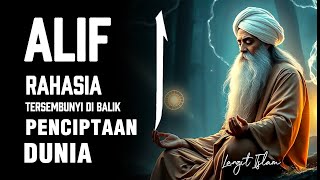 Download lagu RAHASIA TERSEMBUNYI HURUF ALIF ✨ KUNCI AWAL PENCIPTAAN SEMESTA! 🌌 mp3 Download lagu RAHASIA TERSEMBUNYI HURUF ALIF ✨ KUNCI AWAL PENCIPTAAN SEMESTA! 🌌 mp3