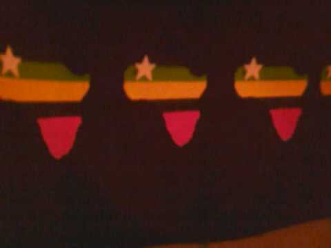 BARRY ISSAC      rastafari   name