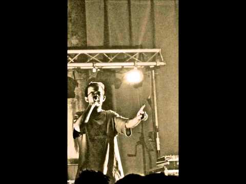 Osiris MC - passe moi l'mic (economical war riddim)