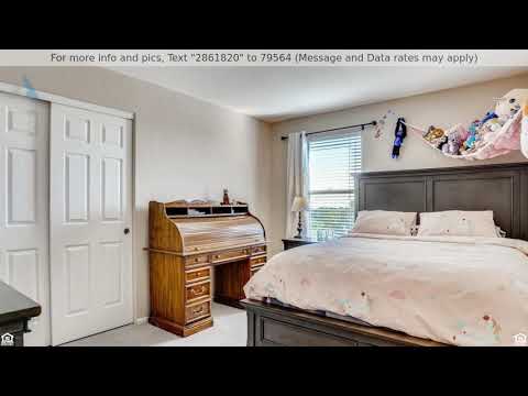 Priced at $575,000 - 10462 Cheetah Winds, Littleton, CO 80124