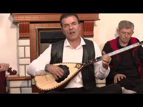 Vëllezërit BAJRA - Tre kavaz po m'rrin në derë