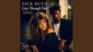 Love Through Time (Remix)