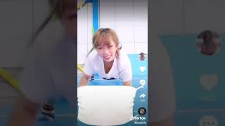 ポロリ　チラ　トレーニング