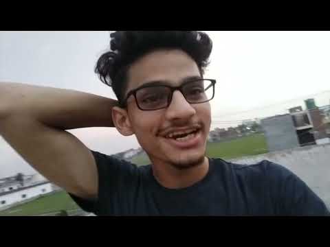 Aman Khan  doodh k paiso m se maare 6 rupee 