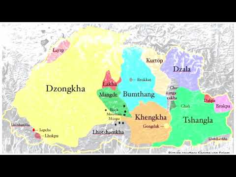 A Nation in Transition: Can Bhutan Become a Model of Progress in the VUCA World? (10th Aris Lecture)