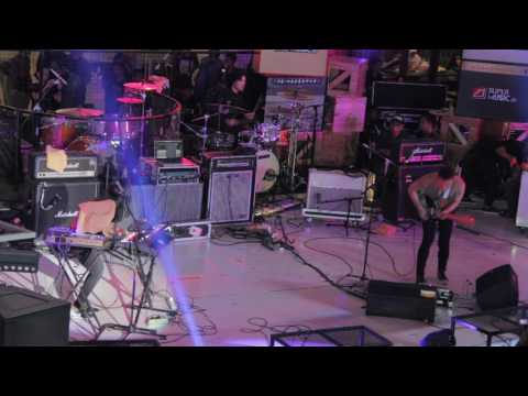 [LIVE] 2017.03.31 Scaller - Senses / Three Thirty