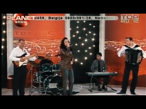 Natasa Matic & Aca Cergar - Ne zovi me u snovima