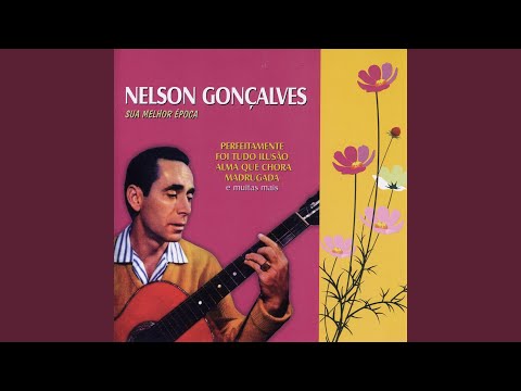 Deusa - Nelson Goncalves
