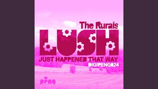 Lush (Original Mix)