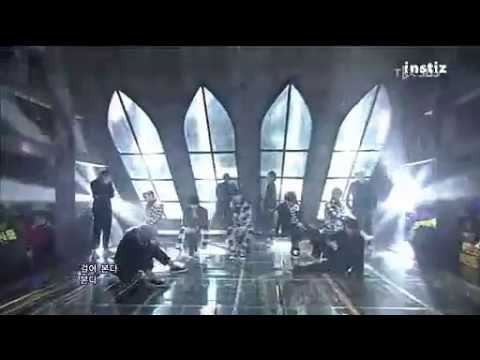 130512 B1A4 Comeback Special instiz korea