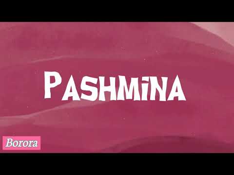 Pashmina - Amit Trivedi (LYRICS) | Borora Music