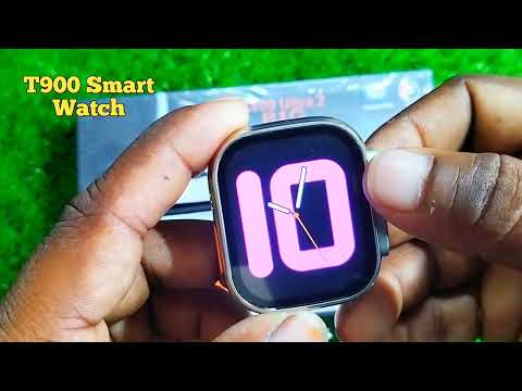 T900 Ultra 2BIG 2.19  Infinite Display Hl Watch Lssd Wireless Charging 6.10.25