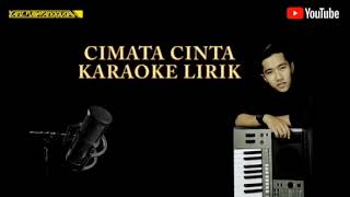 Download lagu Cimata cinta karaoke lirik - putra panggugah mp3