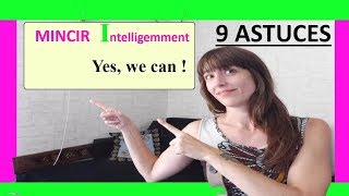 Astuces Concrètes pour Maigrir