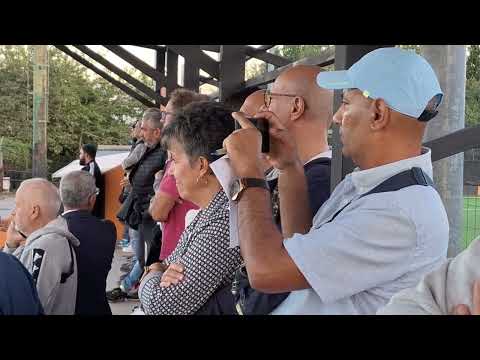 25/09/2023 Olympic Collegno Vs Villarbasse 1t