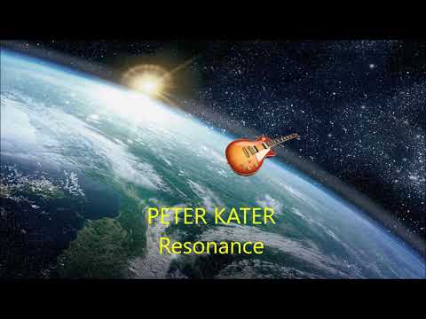 432Hz Peter Kater - Resonance