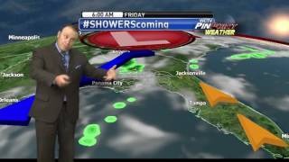 WCTV Weather Forecast