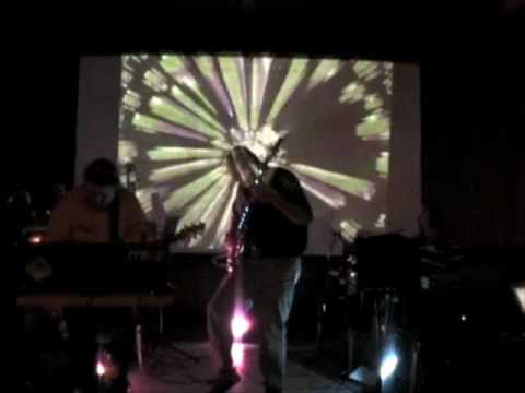 Brainstatik live @ Electro-Music 09 part2