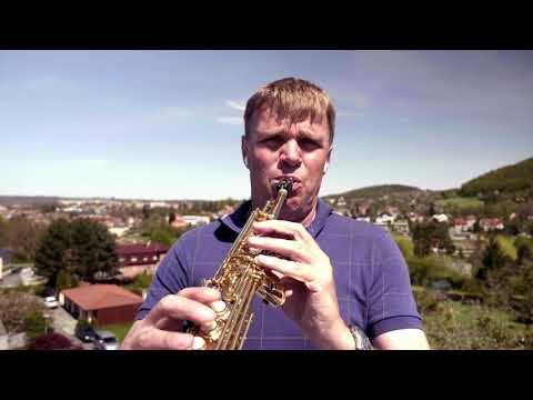 I Swear - sax cover by Mudr -SAX