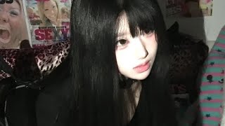 #vampiremaxxing