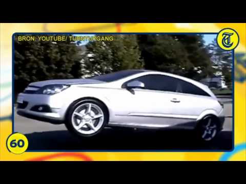 Nieuwsflits 28 December 2011 - Wordt Doutzen van de troon gestoten?