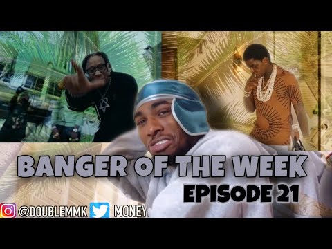 Trippie Redd- Colors (Feat. Kodak Black) *Banger of The Week [Reaction] ep.21