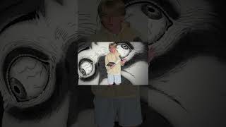 Ranking Every Chapter of UZUMAKI-Chapter 1-The Spiral Obsession #manga #anime #uzumaki