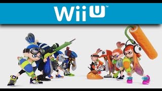Download lagu Splatoon TV Commercial 30sec (Wii U) mp3 Download lagu Splatoon TV Commercial 30sec (Wii U) mp3