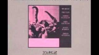 Kenny Burrell & John Coltrane - Minor Mishap