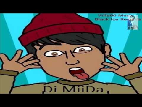 08. Tiki TiKi Tan Tan Mix - JQ 