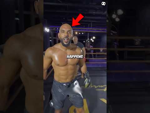 When Messi’s bodyguard gets too angry 💀