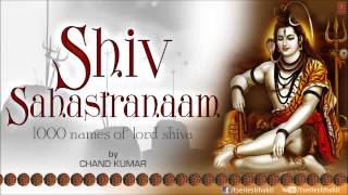 Shiv Sashtranaam (1000 Names of Lord Shiva) By Cha