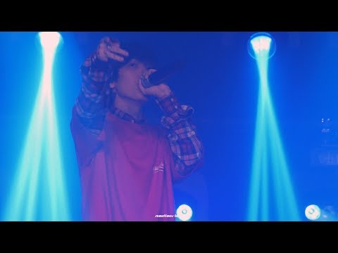 [4K 60P] 180713 도끼 - Ambition and Vision (Feat. 창모, 김효은, 해쉬스완, 더콰이엇) by 때.요)