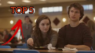TOP 5 BRIGAS QUE VALENTÕES SE DERAM MAL FILME E SÉRIE 2020 #1
