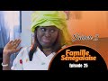 FAMILLE SENEGALAISE - Saison 2 - Episode 25 - VOSTFR