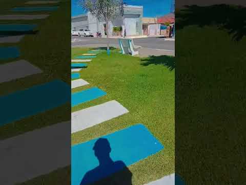 Simoes-pi cidade muito movimentada aos sábados!!