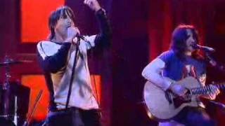 Red Hot Chili Peppers - Cabron (En Vivo en Jonathan Ross Show 2002)