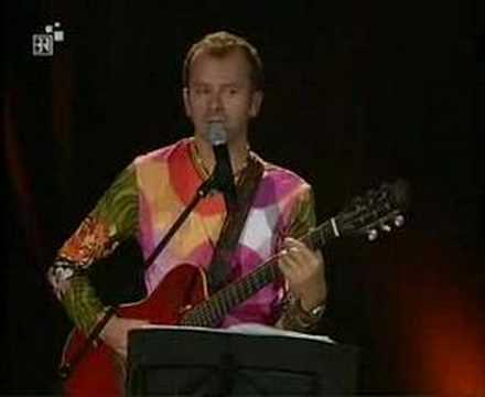 Willy Astor - G'wand anham Ära - Guantanamera