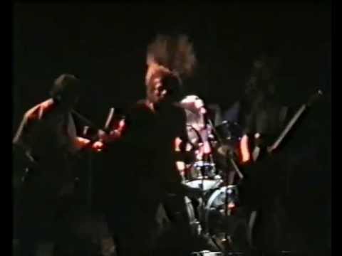 PSYCHOSIS - "Episode of Existence" 1993