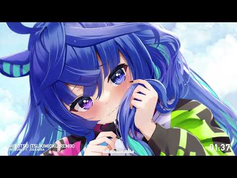 Shirotsu - Kintsugi Ft. Jiakaira (TsukiMioku Remix)