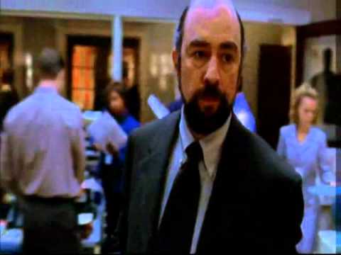 The West Wing: "In This White House" (2000) (2 of 4)