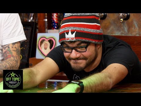 RAY'S BACK 4 EVER - Off Topic #177