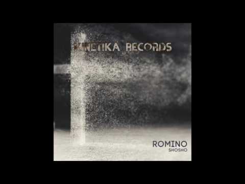 Shosho - Romino (Original Mix