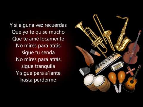 Dime Porque Ismael Rivera (Letra)