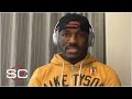 Kamaru Usman says he wants to 'bless' Jorge Masvidal with his fists at UFC 251 | SportsCenter