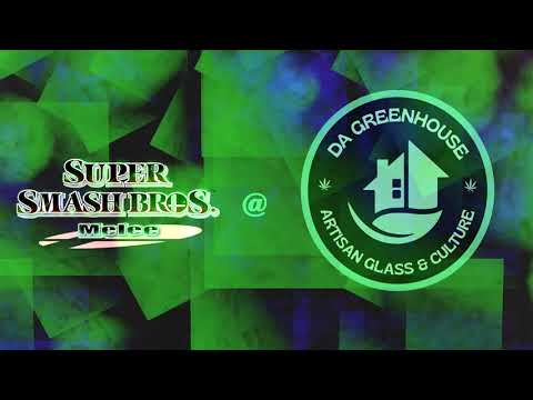 Melee @ Da Greenhouse Trailer