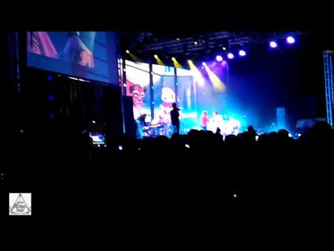 RAISA FEAT PEABO BRYSON - BEAUTY AND THE BEAST (ECONOMICS JAZZ UGM)